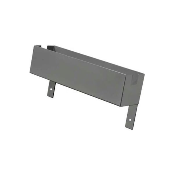 Justrite Justrite Tool Tray Attachment For 2 Cylinder Hand Trucks 35388 - main